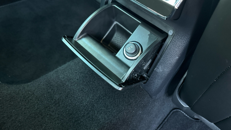 Skoda Superb 2.0 TDI CR Sport Line Plus 5dr DSG Diesel Hatchback